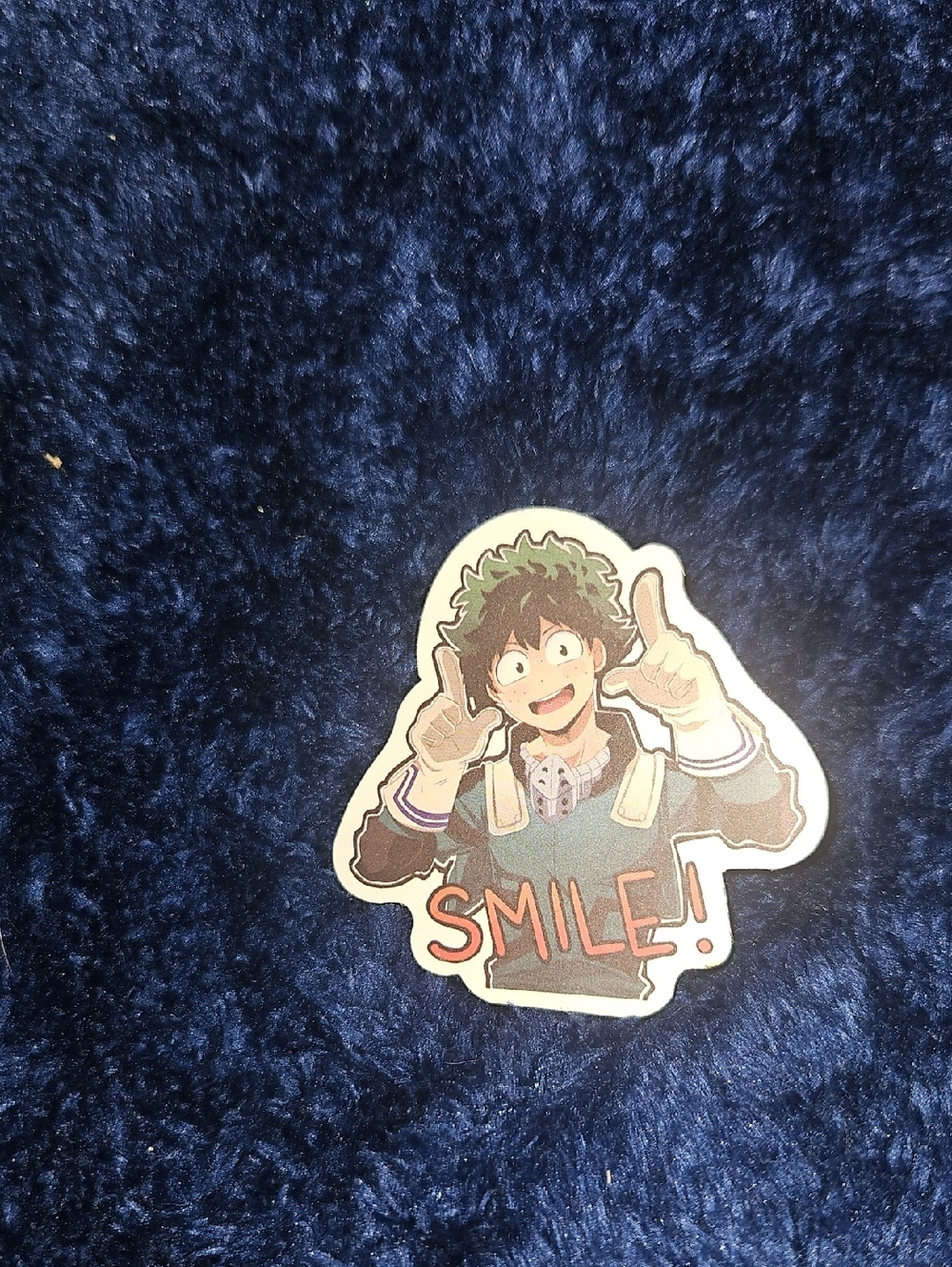 $1 ADD ON - Anime Sticker